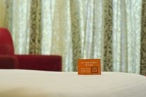 Fabhotel Anjuna Beachfront Bagian luar foto