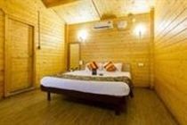 Fabhotel Anjuna Beachfront Bagian luar foto