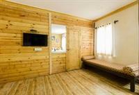 Fabhotel Anjuna Beachfront Bagian luar foto