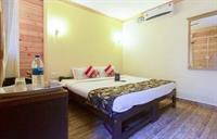 Fabhotel Anjuna Beachfront Bagian luar foto
