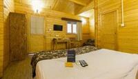 Fabhotel Anjuna Beachfront Bagian luar foto
