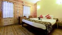 Fabhotel Anjuna Beachfront Bagian luar foto